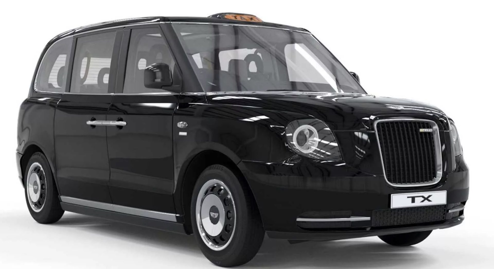 Legendarisk taxafabrik i problemer - fyrer flere ansatte