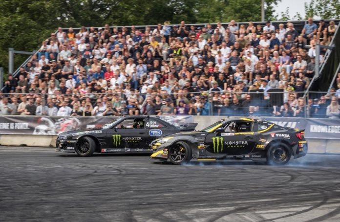 Spar op til 20% på billetter til Auto Show 2025 – Køb Early Bird-billetter nu!