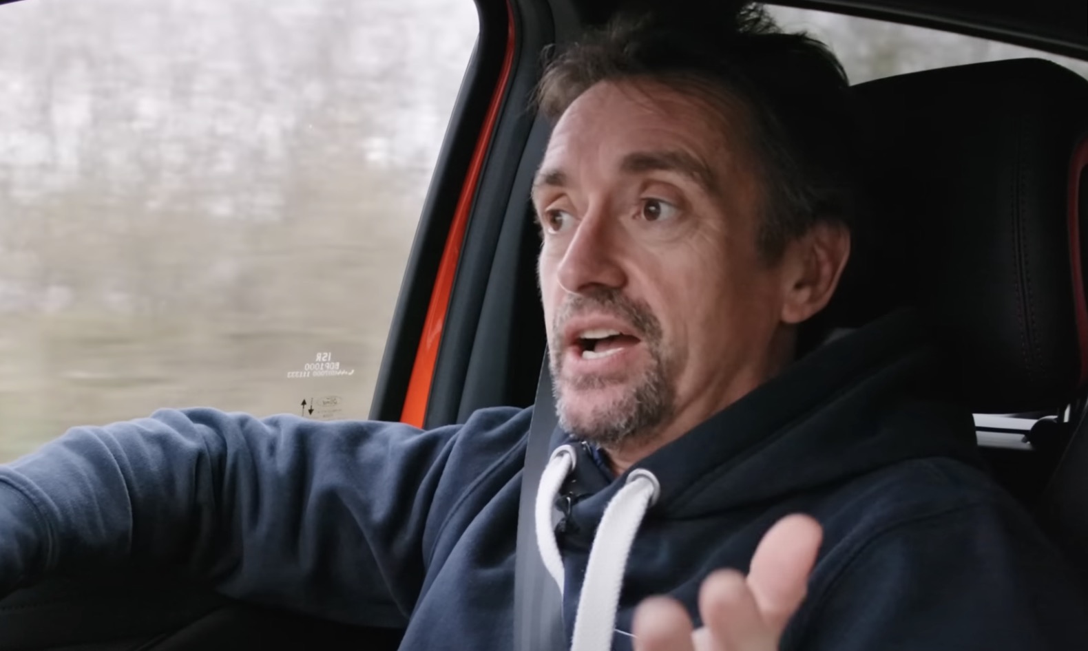 Richard Hammond bekræfter: Grand Tour genopstår