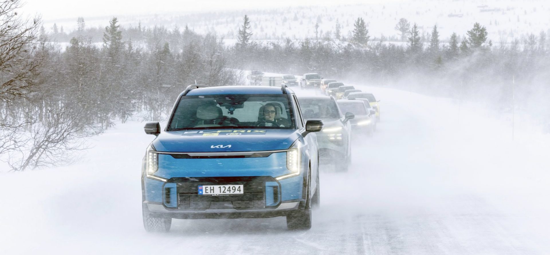 Forsker kritiserer elbiler - kan ikke bruges til noget