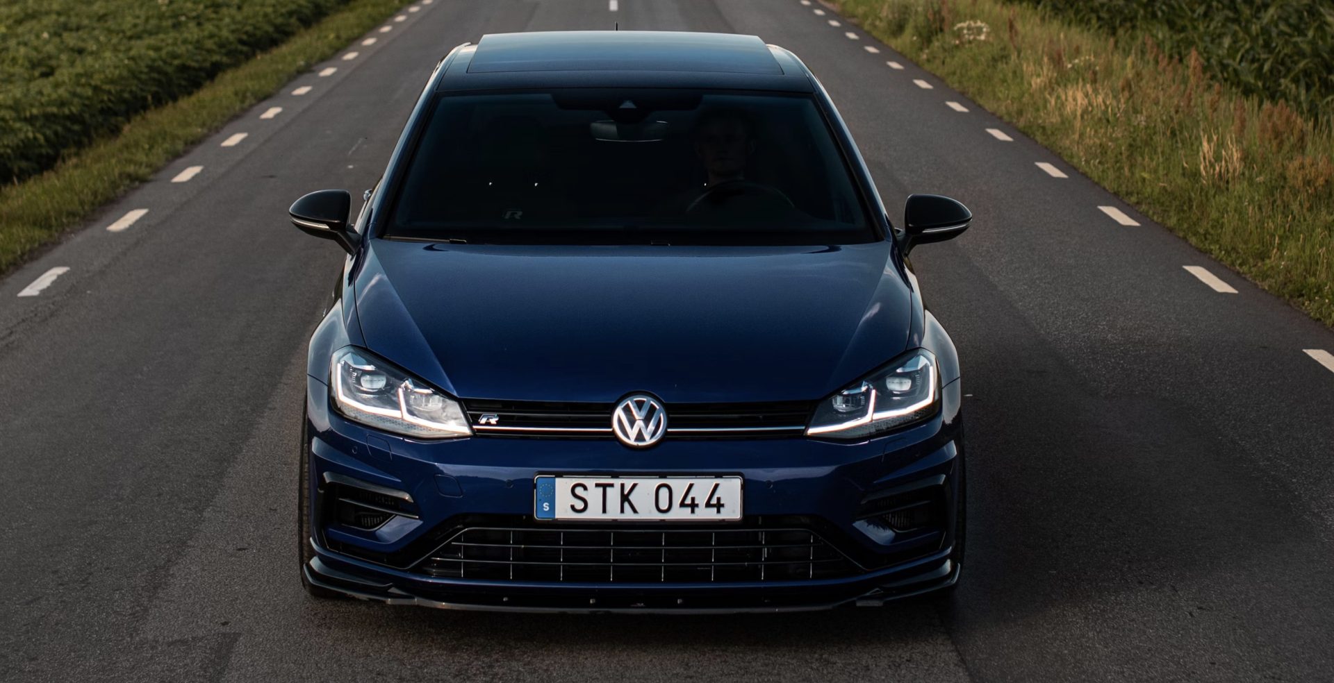 Sverige vil gøre det umuligt at køre for stærkt