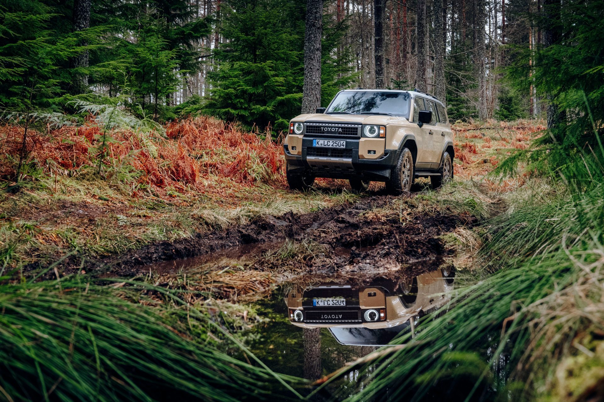 Norge solgte nye dieselbil for 140 millioner på få timer