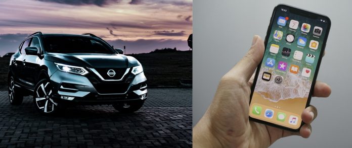Medie: Nissan vil slå sig sammen med iPhone-producent