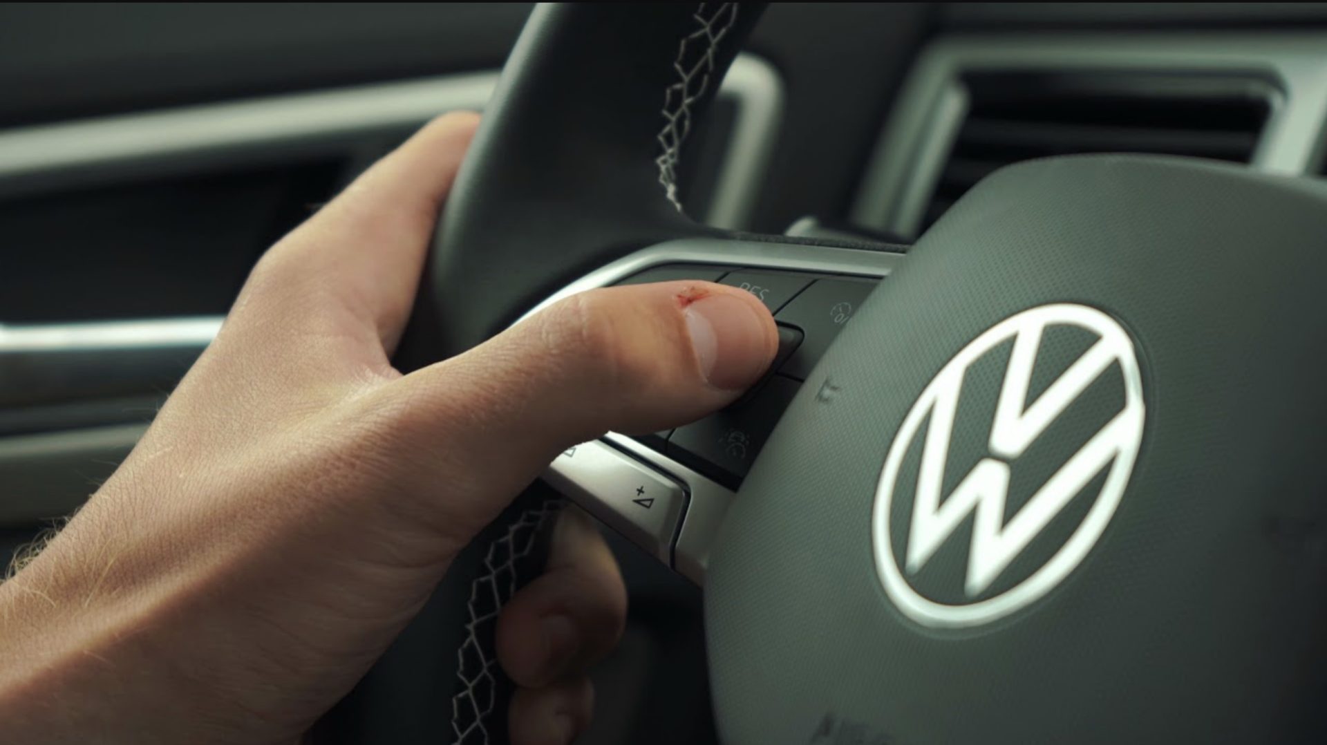 Undersøgelse: Adaptiv fartpilot er skyld i flere ulykker