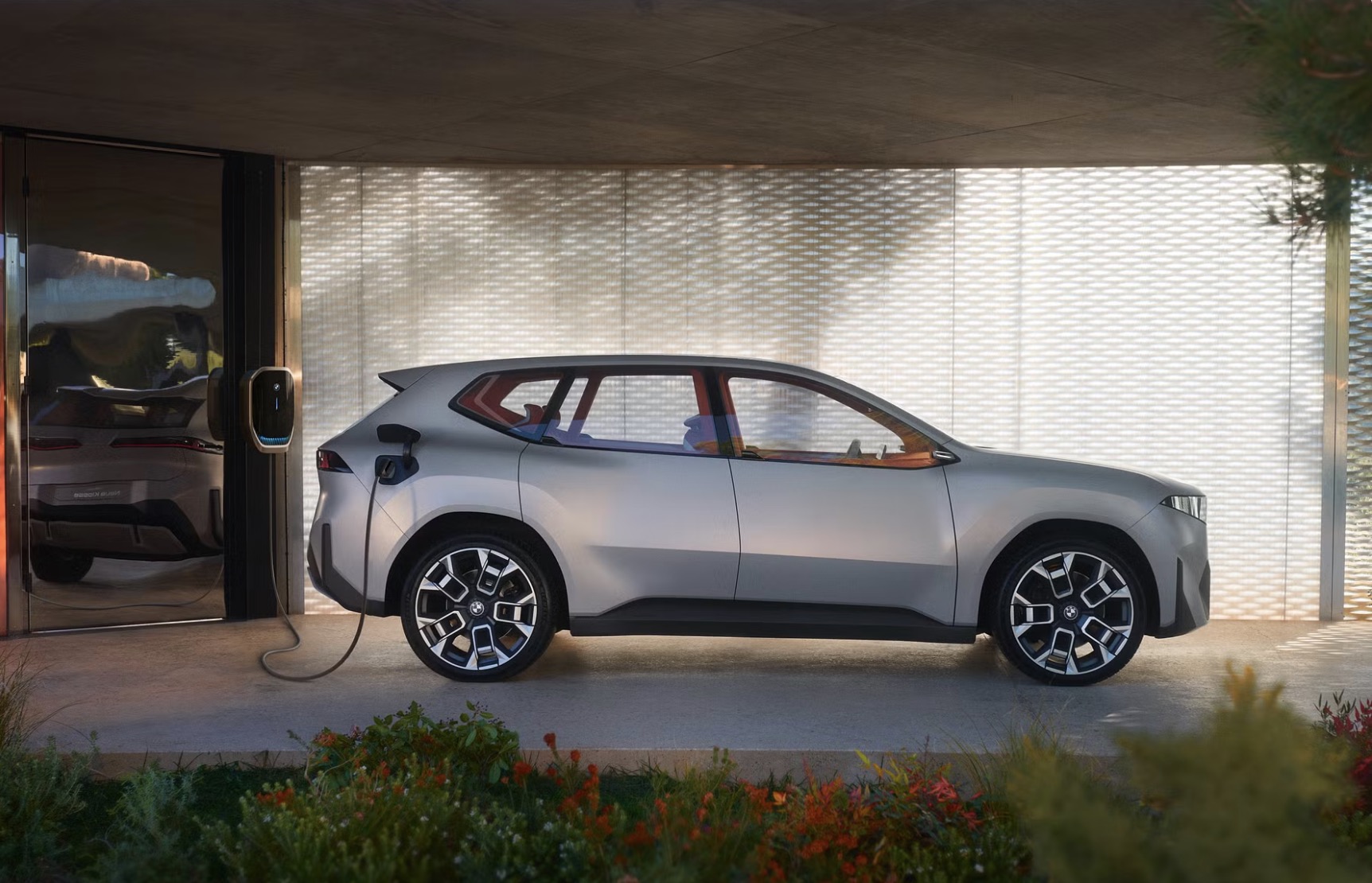BMW gider ikke bygge elbiler der kan køre langt
