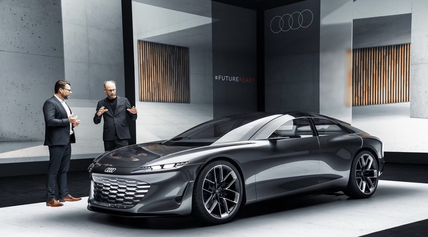 Forhandlerne hader det - Audi tager dyr beslutning