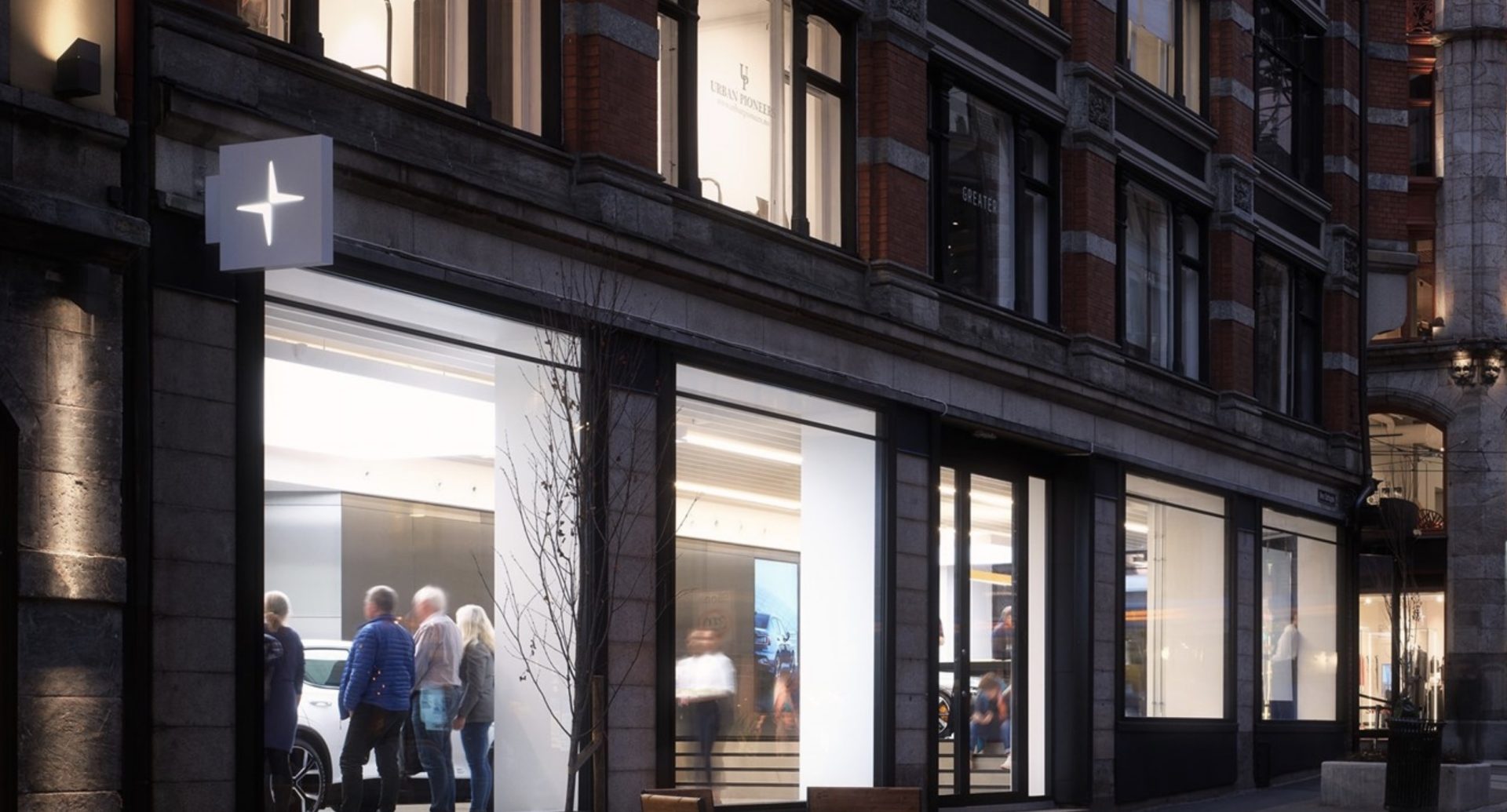 Polestar lukker ned efter 6 år - alt er væk