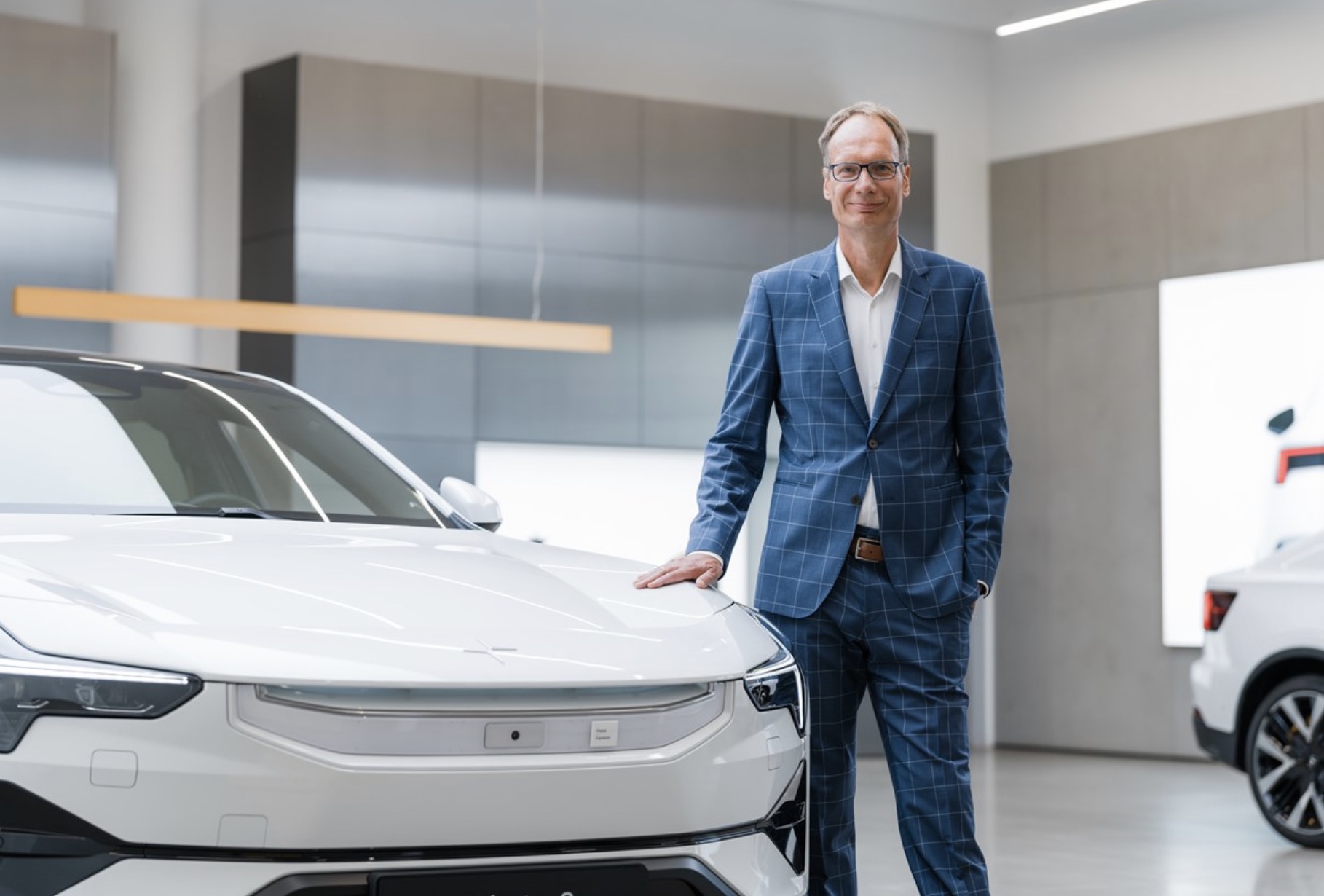 Polestar må låne 3,2 milliarder kroner for at overleve