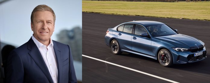 Den næste BMW 3 Serie beholder forbrændingsmotoren
