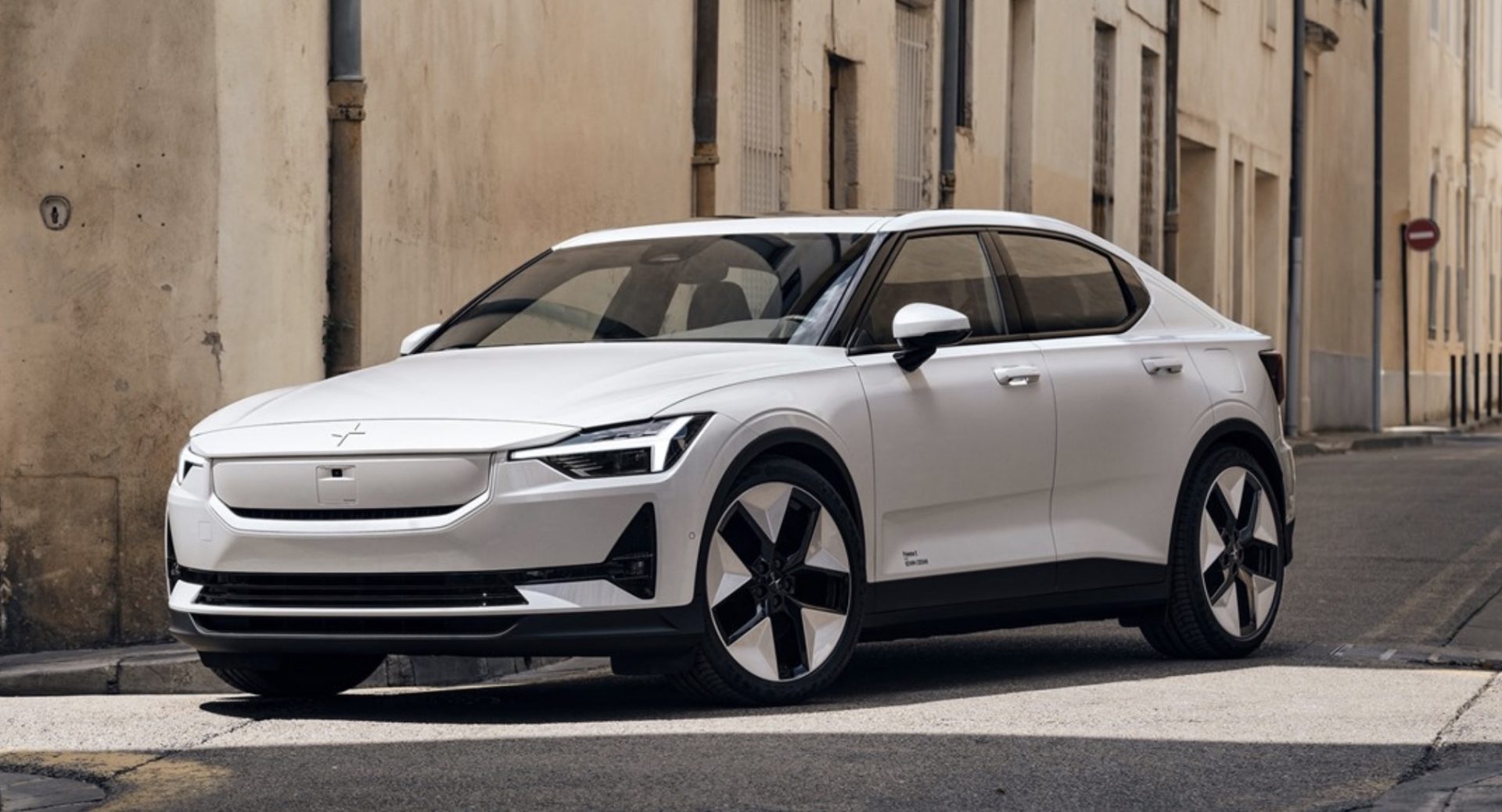 Polestar 2 falder 131.000 kroner i pris i Danmark