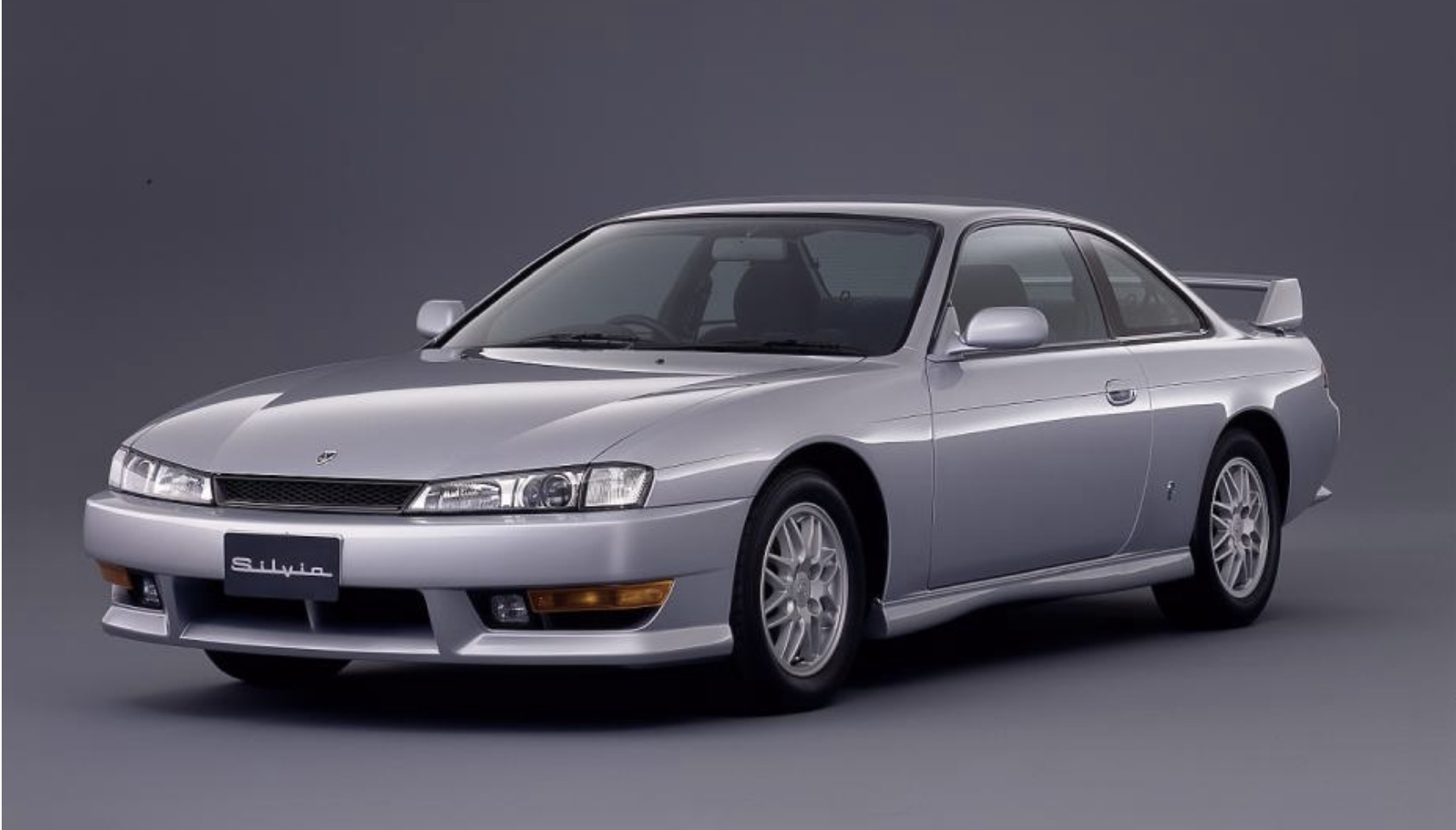 Nissans nye chef vil genoplive Silvia og Pulsar GTI-R