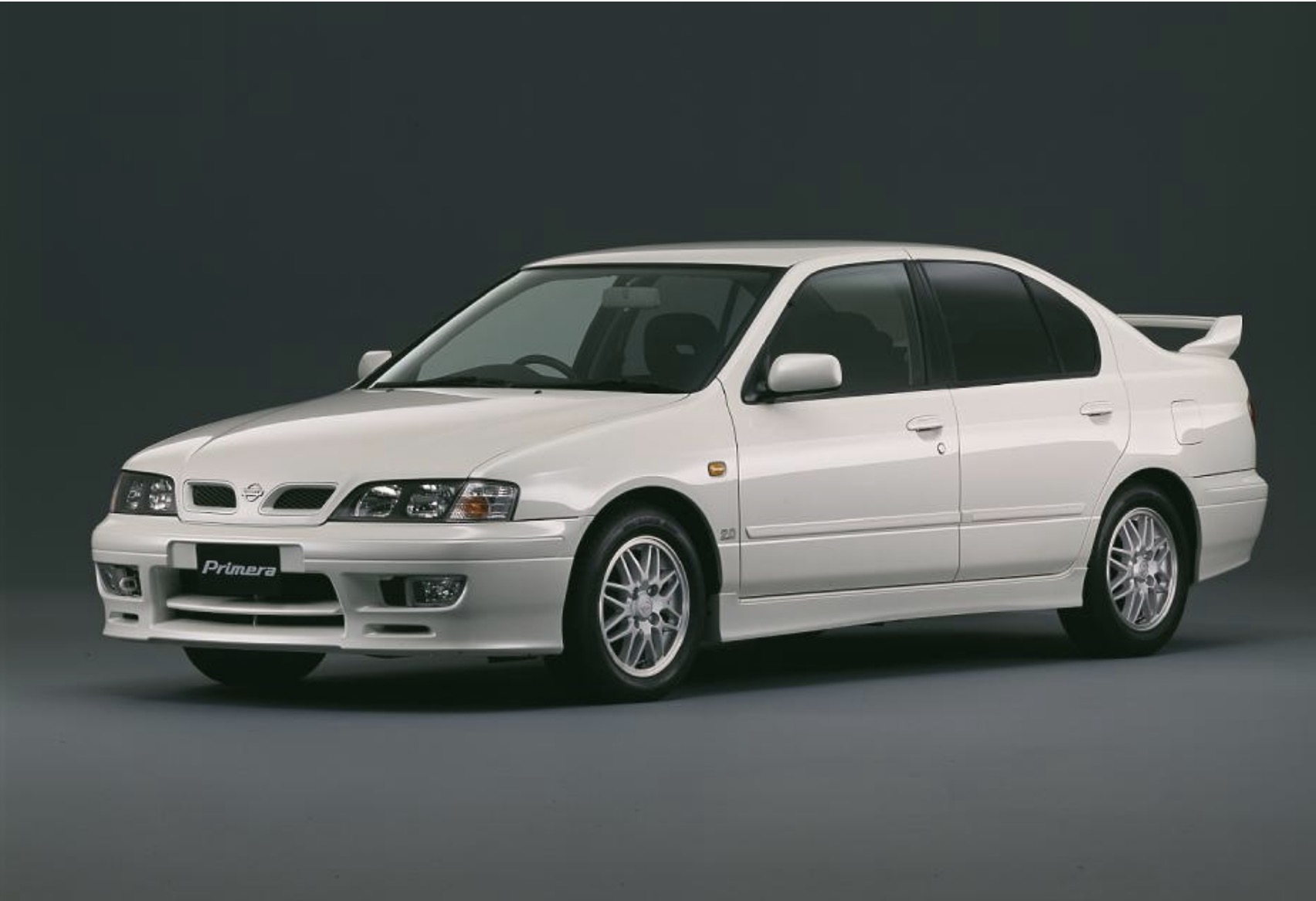 Medie: Nissan vil genoplive Primera-navnet