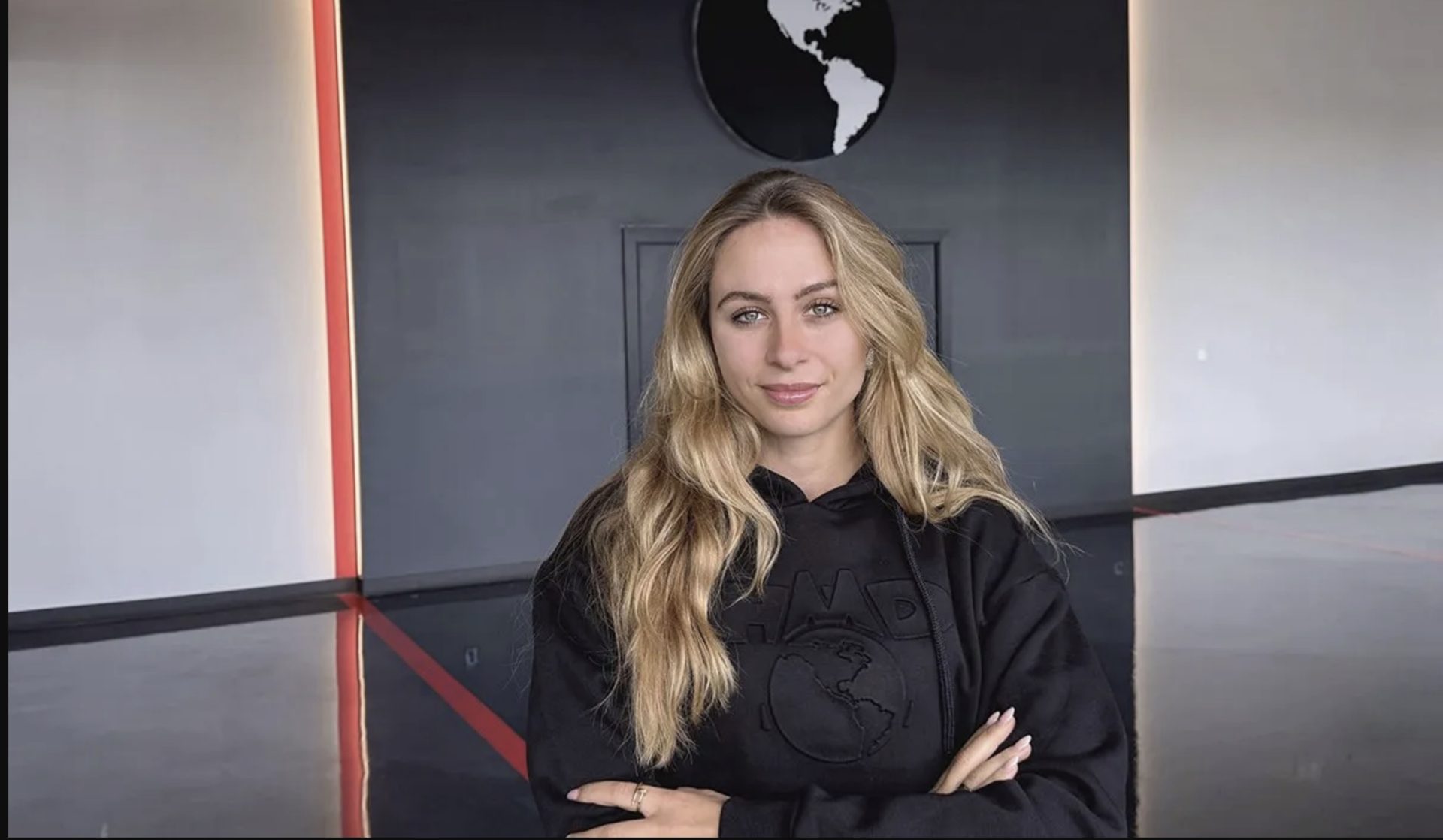 Kvindelig racerkører fyret efter ét racerløb