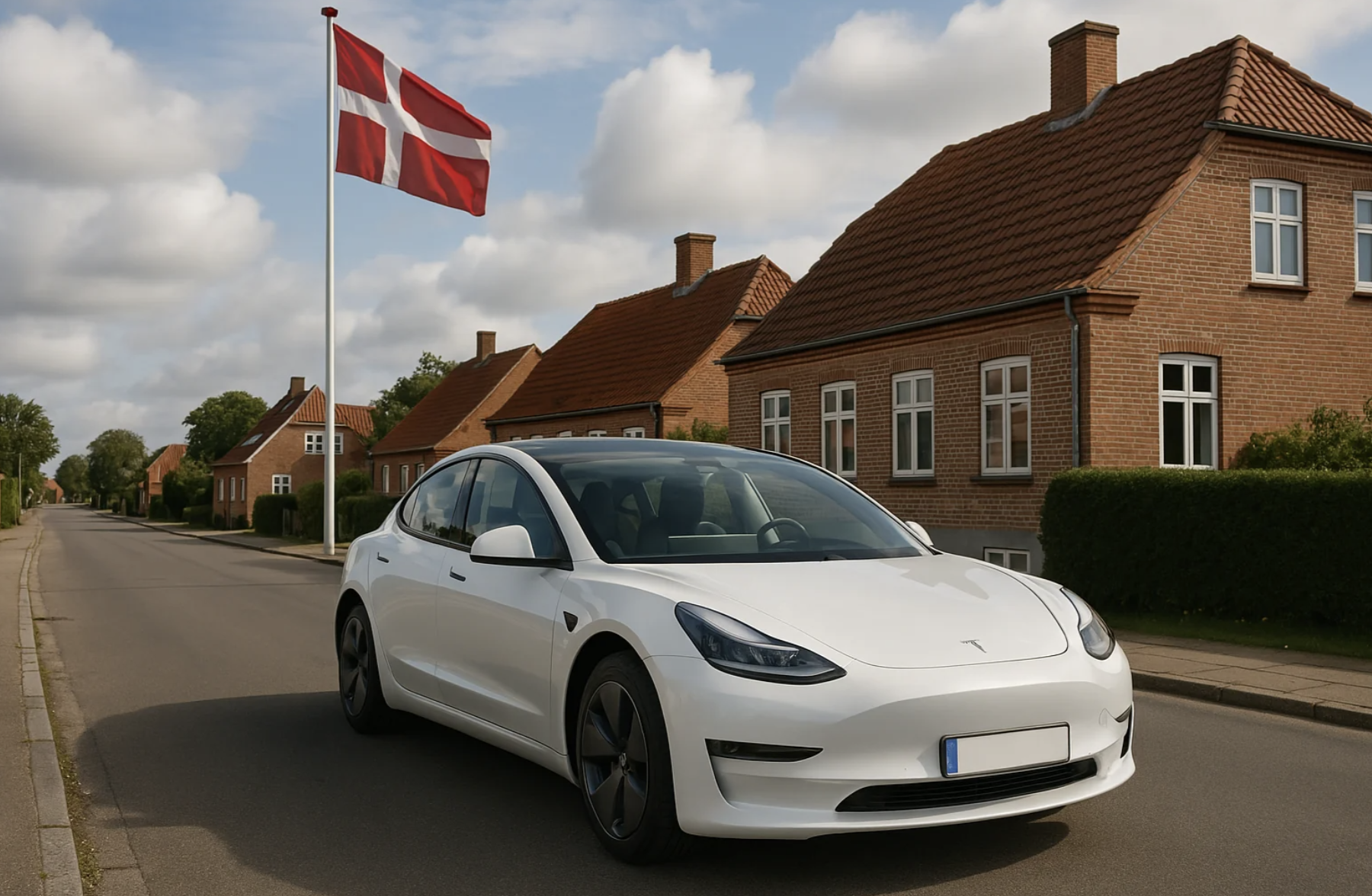 Ekspert: “Hvis du venter på et tegn, så er det nu – sælg din Tesla”