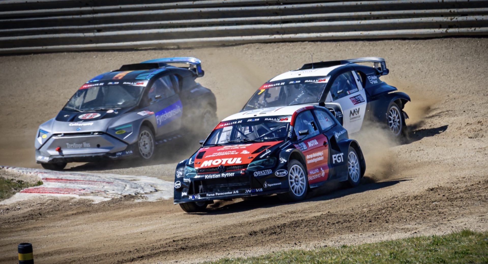 Motorballade koster Ulrik Linnemann EM-point - og penge!