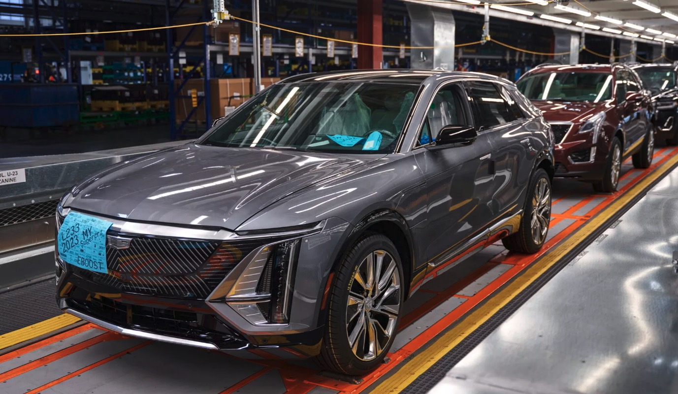 Antallet falder - kun 51 procent vil overveje en elbil