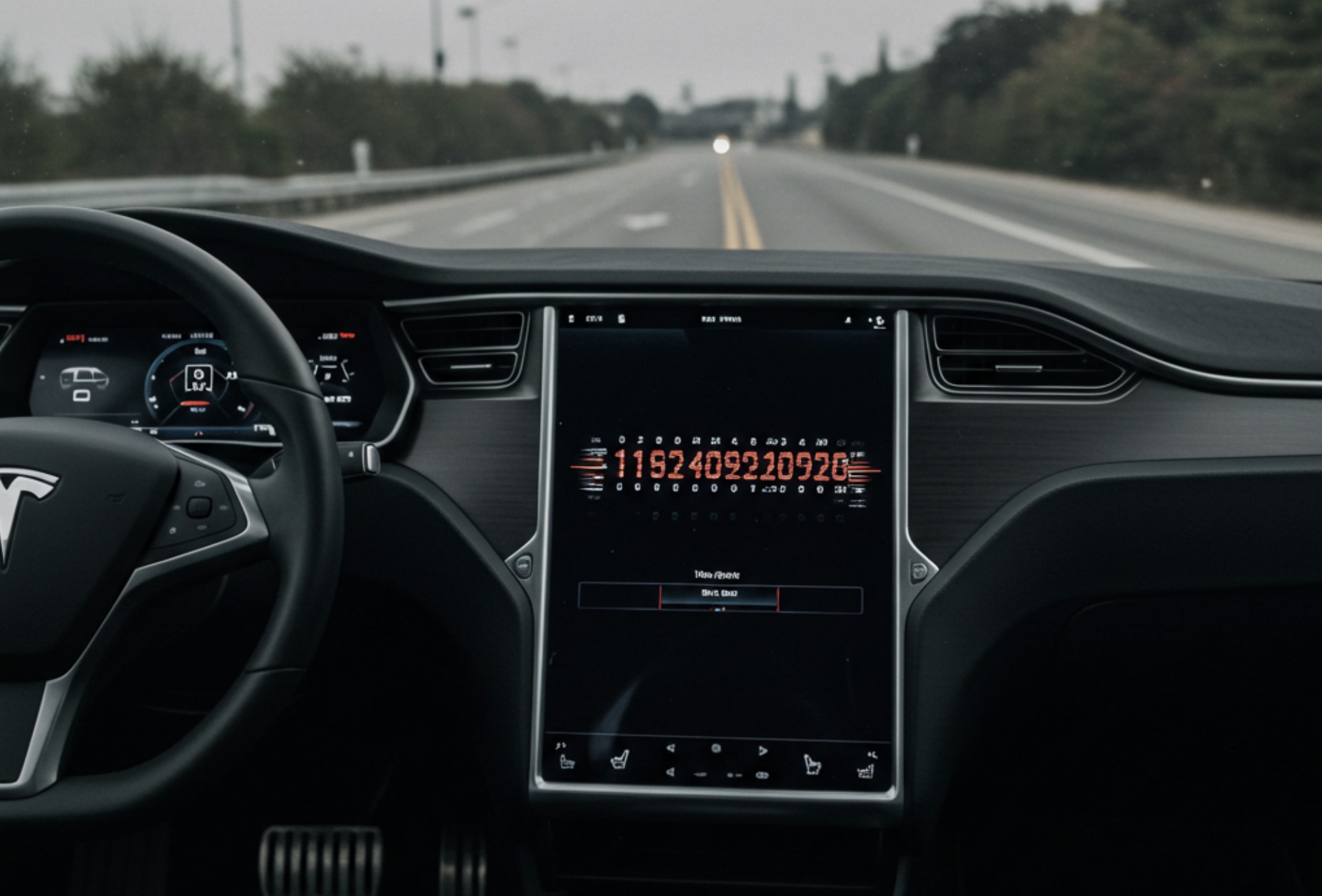 Tesla beskyldes for kilometerfusk for at garanti udløber hurtigere