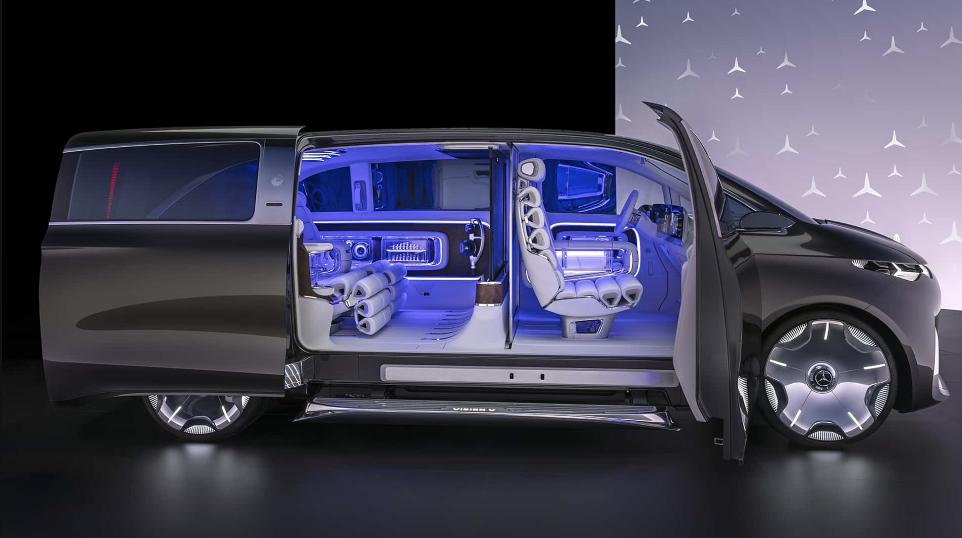 Derfor kan el-vans blive fremtidens nye biltrend