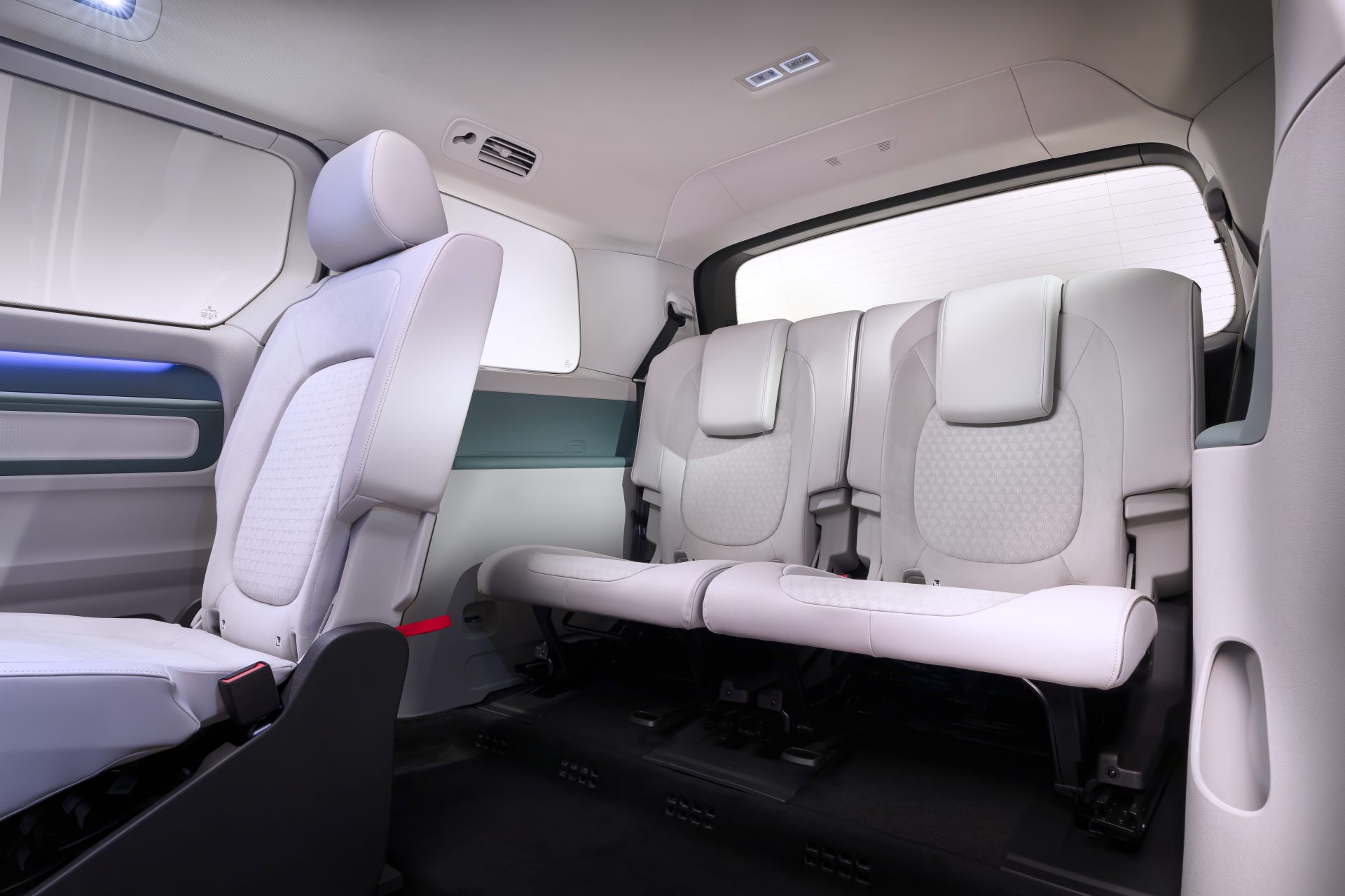 Tilbagekalder elbil - 