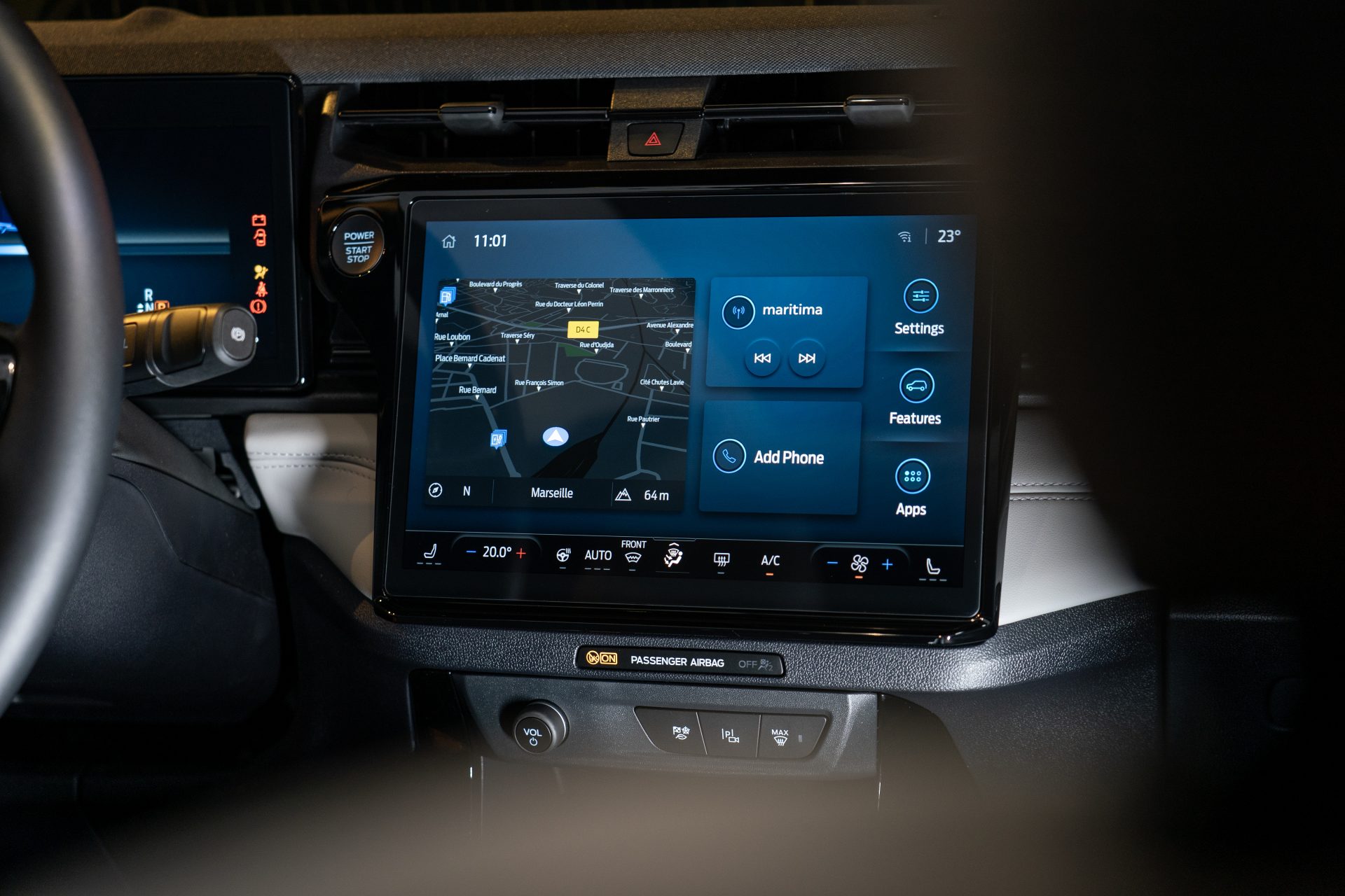 Ford har 57 milliarder kroner på Tesla-teknik