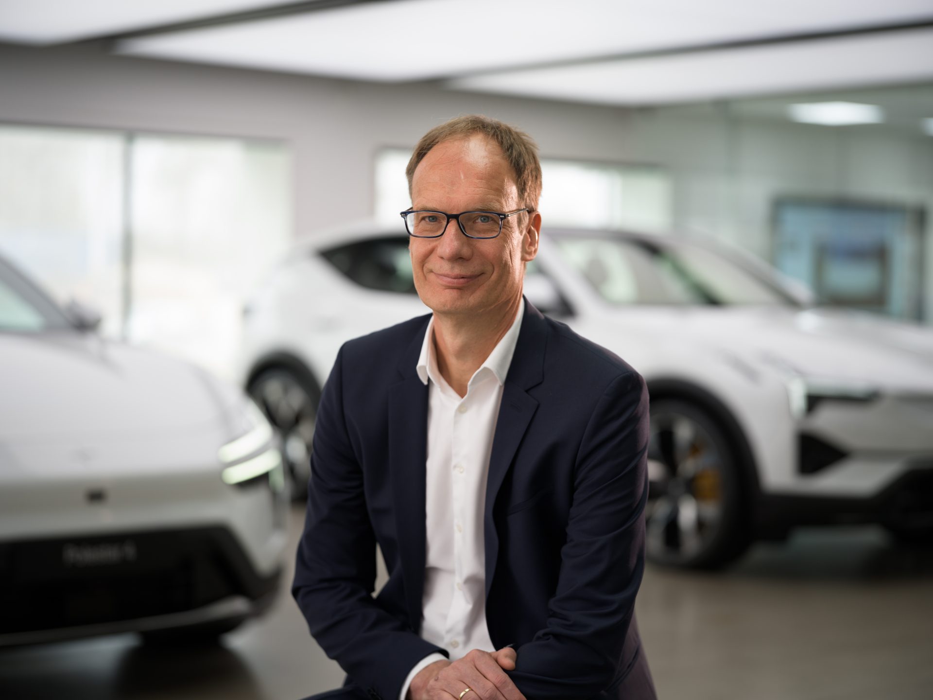 Polestar bløder - har tabt over 1 milliard kroner