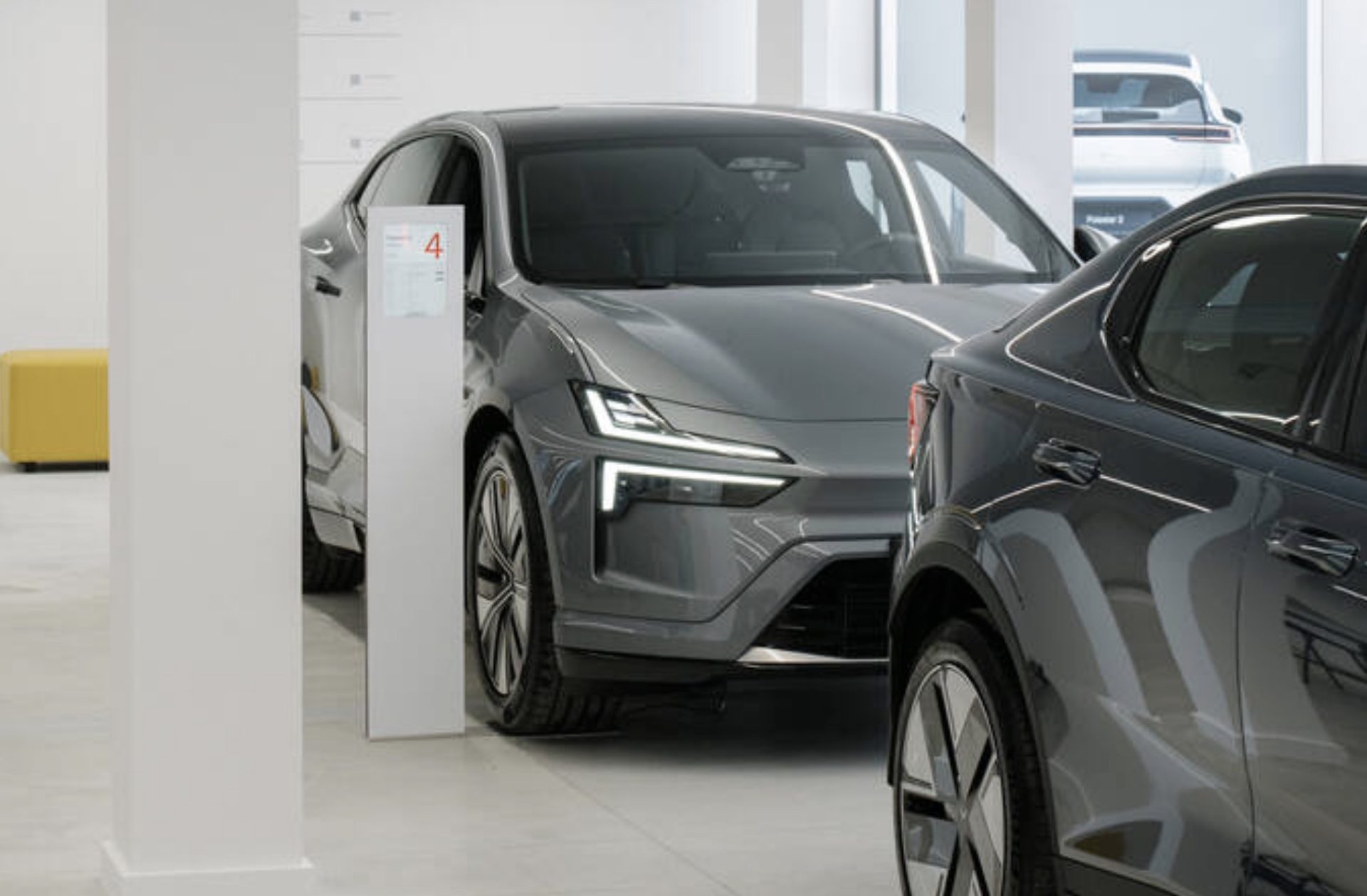 Afsløret: Polestar skrotter helt nye elbiler