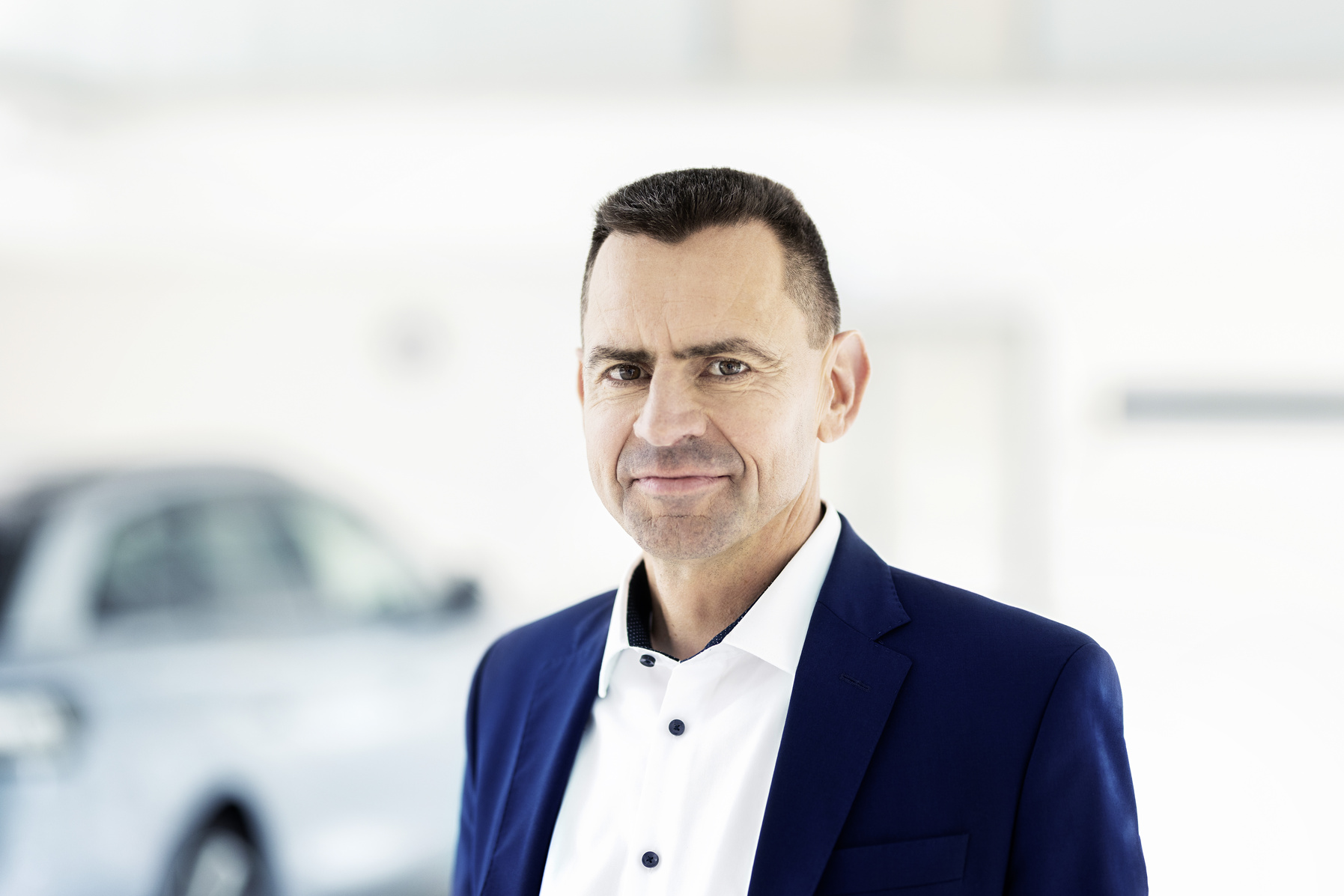 Volkswagen skrotter ID. - nu får elbiler 'rigtige' navne