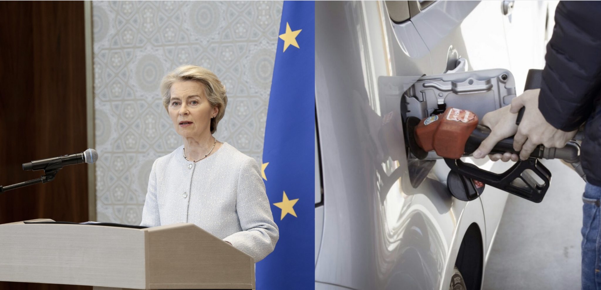 Bilmærker i nødråb: EU skal droppe fossilforbud i 2035