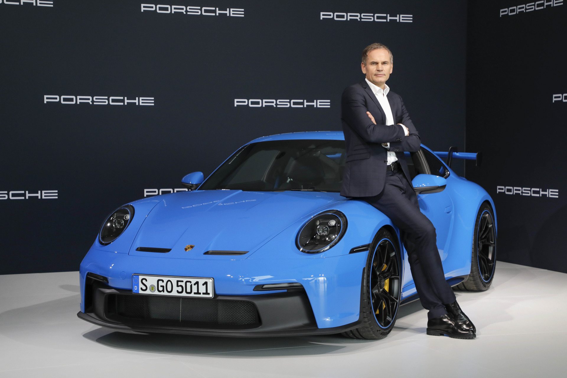 Porsche skrotter idé om 80 procent elbiler i 2030