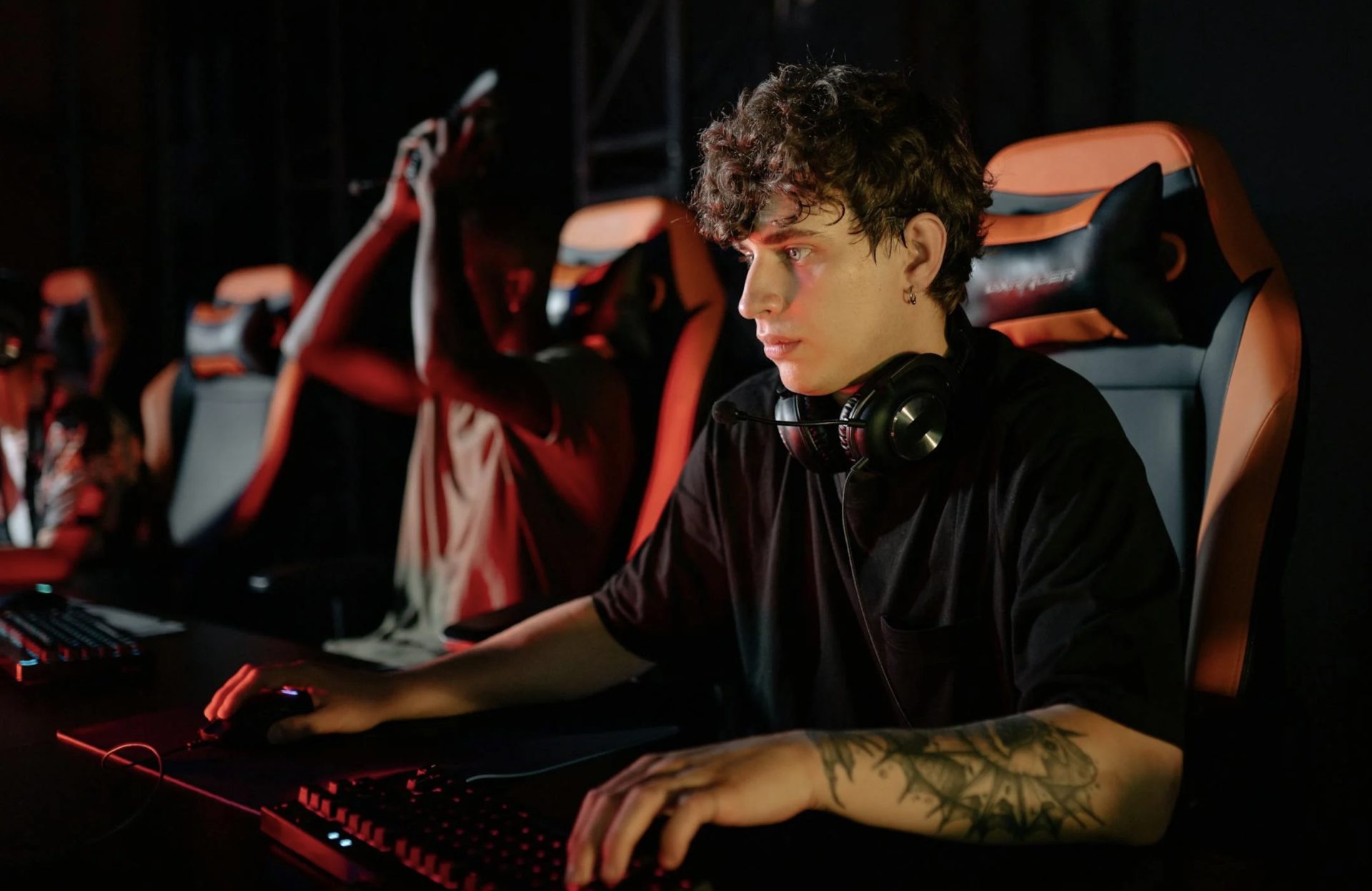 Danske eSport hold: På vej mod global dominans?