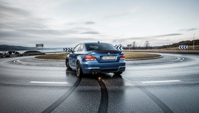 Ejer af ulovlig BMW skal have 304.000 kr. i erstatning
