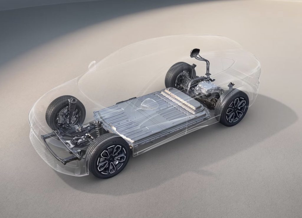 Ny rekord: XPENG G6 og G9 sprænger 500 kW-grænsen