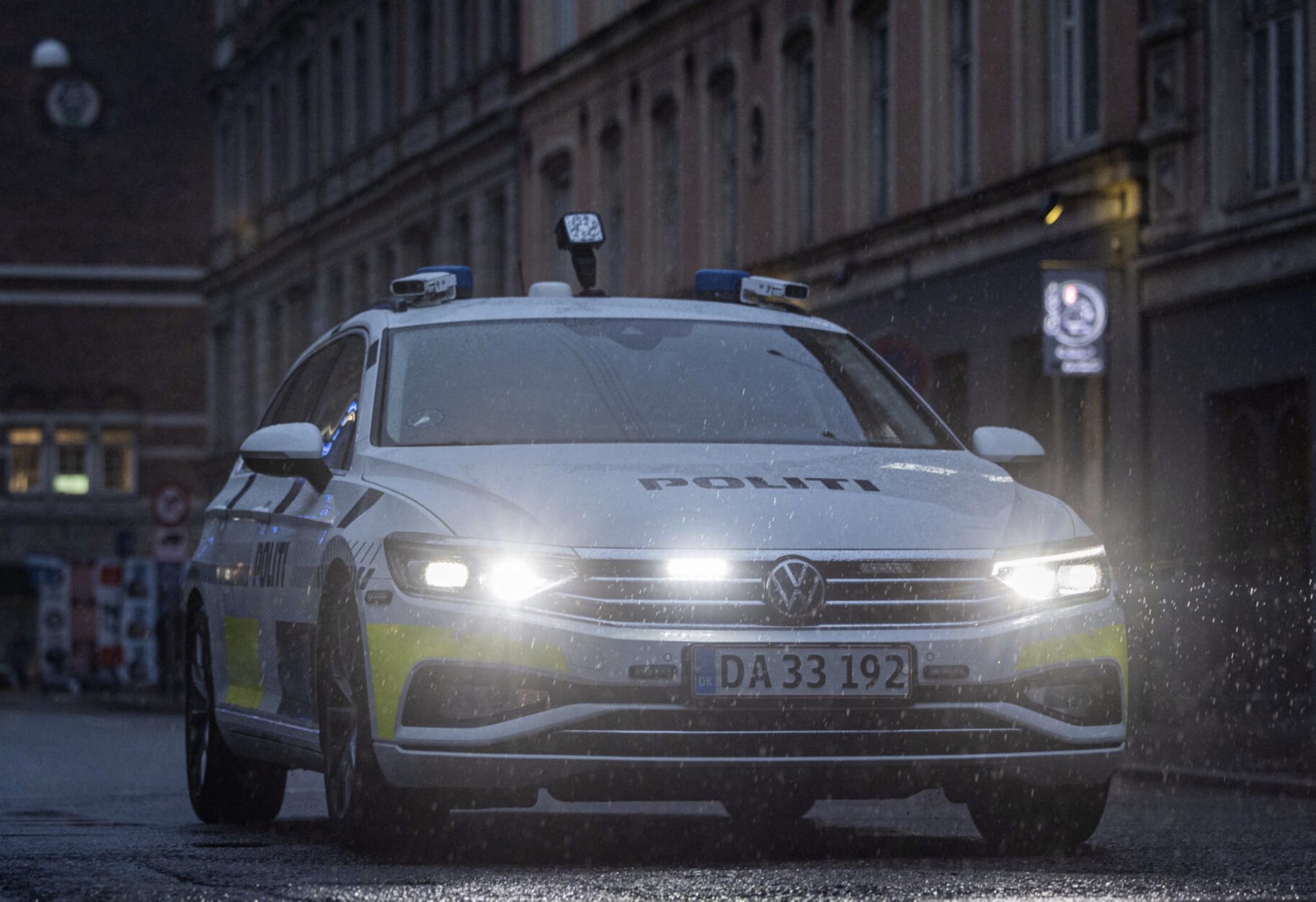 Politiet forbyder kommune at sænken farten på 45 veje