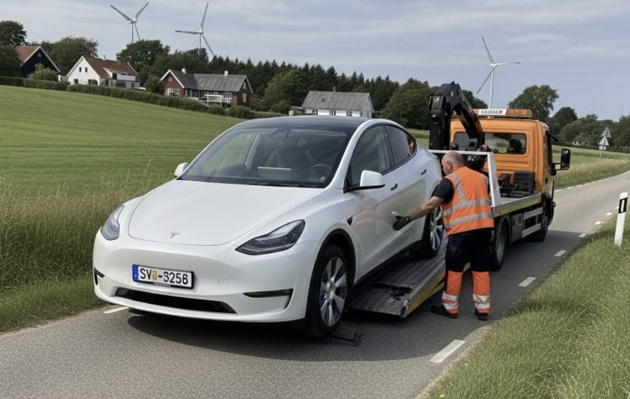 Elbiler har 80 procent flere fejl end benzinbiler
