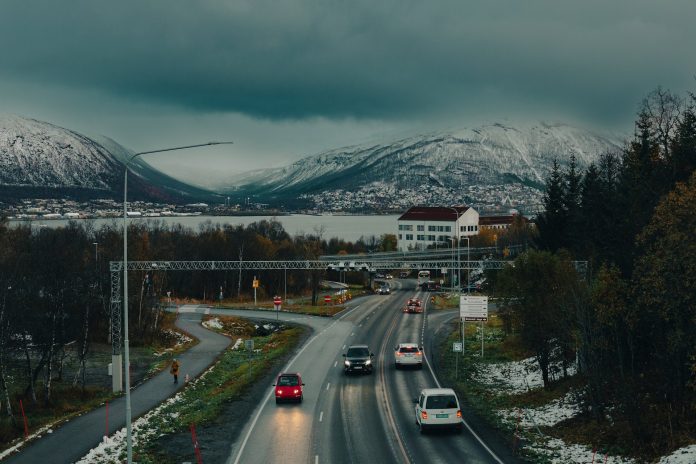 Norge fortryder: Elbiler må igen køre i busbaner