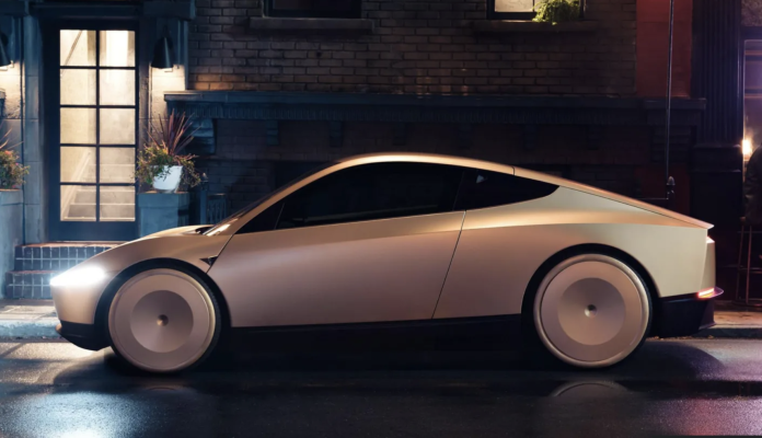 Tesla kan tidoble i værdi, mener kendt investor