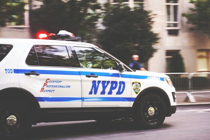 New York vil forbyde 9 ud af 10 af politiets biljagter