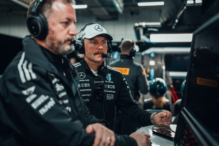 Medie: Formel 1-hold vil fyre endnu en kører