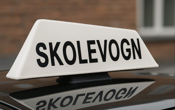 Danmark indfører nyt krav til bilisters lægeattest