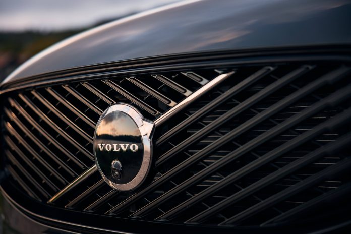 Salget hos Volvo kollapser stadig - 19 procent er væk