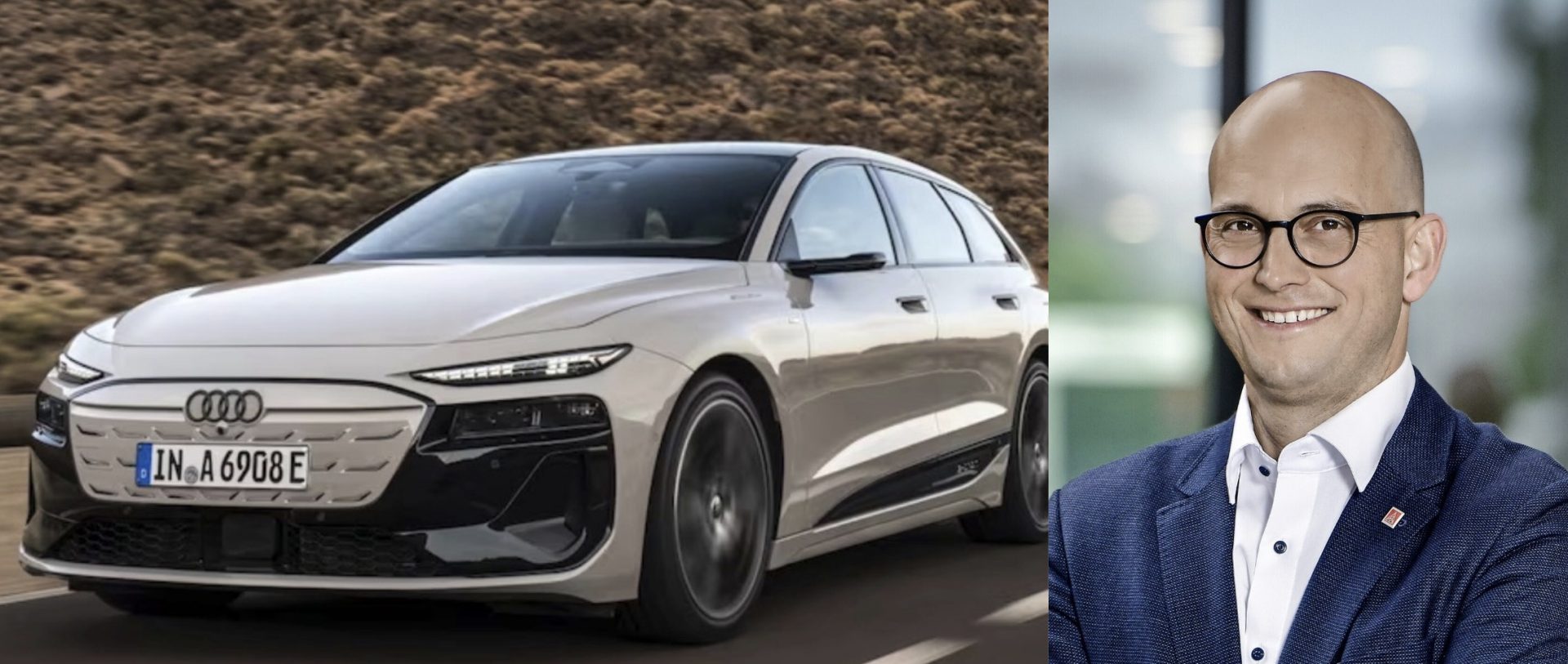 Audi-chef: EU skal ikke tvinges os til at lave elbiler