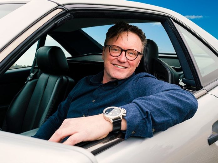 Bilforhandleren Bo: Ingen vil drømme om Tesla om 30 år