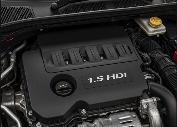 Bilgigant tilbagekalder 636.000 biler med syg dieselmotor