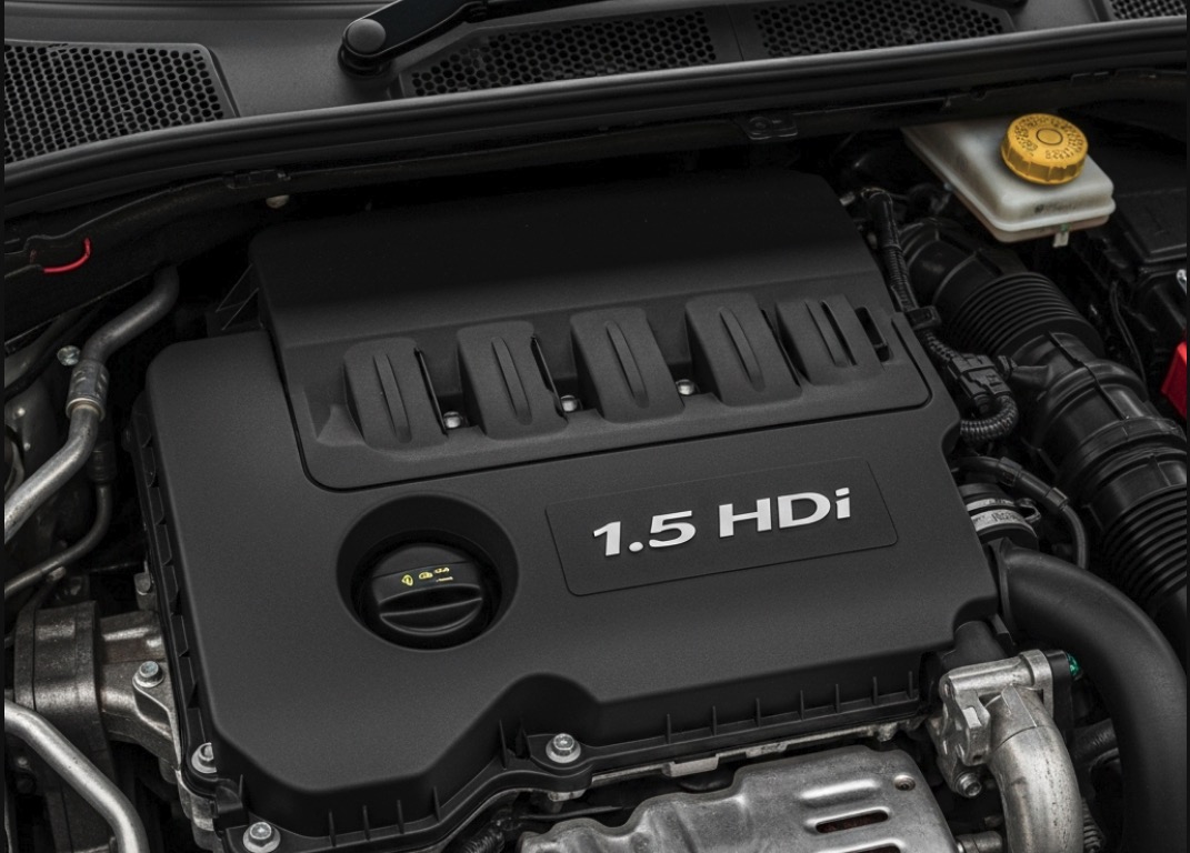 Bilgigant tilbagekalder 636.000 biler med syg dieselmotor