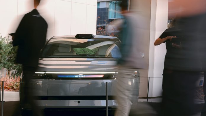 Honda har tabt 2 milliarder på elbil der ikke findes