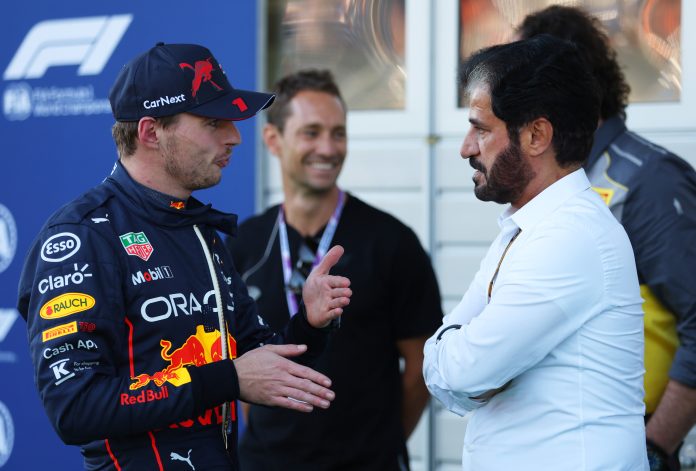 Formel 1-chef er ikke i tvivl: V8-motor får comeback