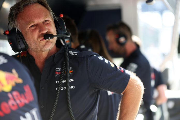 Dokument afslører: Derfor blev Red Bull-chef fyret