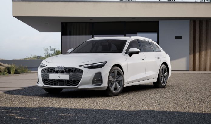 Audi tvinger bilister til at købe udstyr for 64.000 kroner