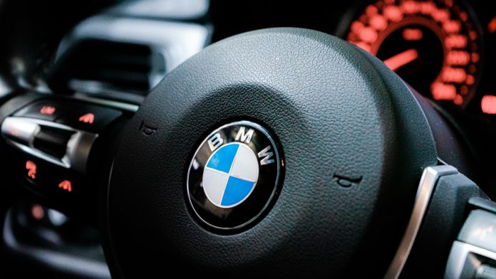 Top 5: BMW-ejere er de hyppigste spritbilister