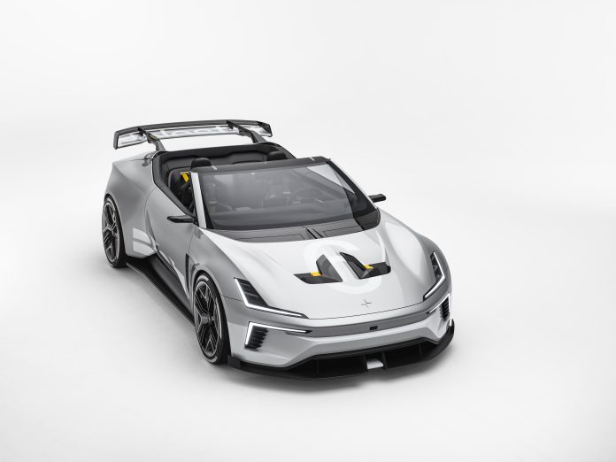 Skylder 48 milliarder - Polestar 6 udskydes igen